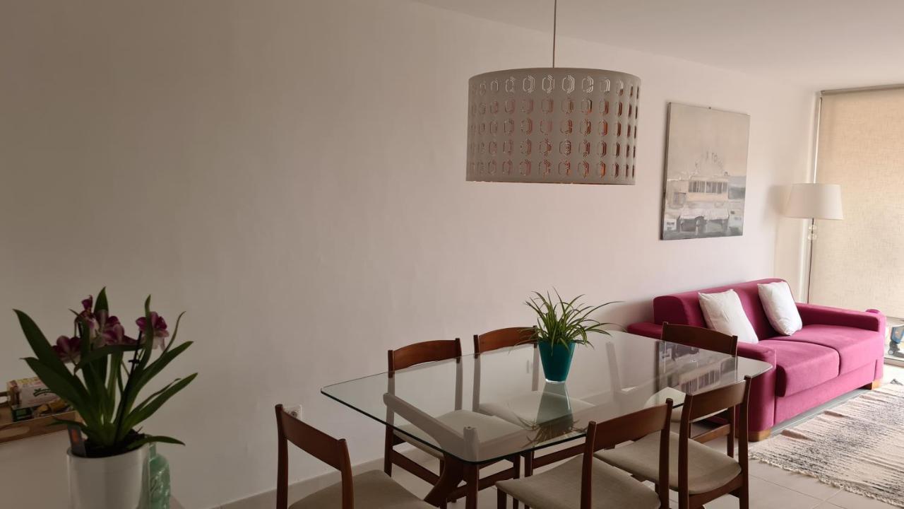 Apartamento en Bajamar -Tenerife Bagian luar foto