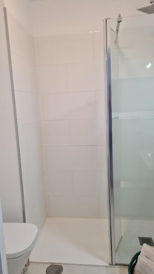 Apartamento en Bajamar -Tenerife Bagian luar foto