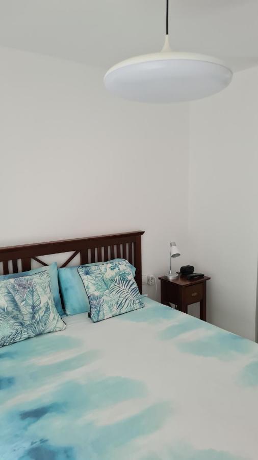 Apartamento en Bajamar -Tenerife Bagian luar foto